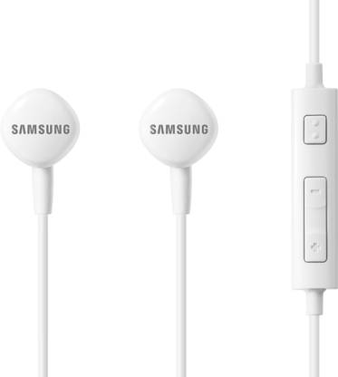 Samsung HS130 with mic In-the-ear Headset