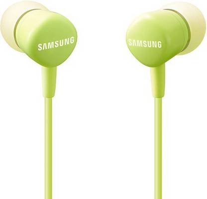 Samsung HS130 with mic In-the-ear Headset