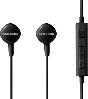 Samsung EO-HS130DBEGIN HS130 Headset