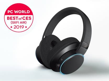 CREATIVE SXFI AIR Bluetooth