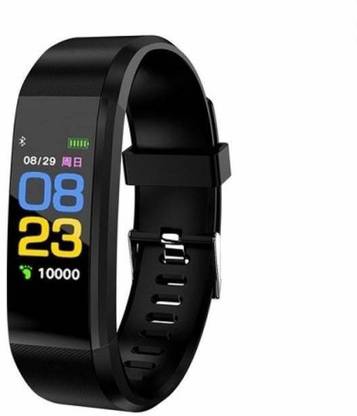 NONA STORE Cool Look ID115 Plus Smart Bracelet 02