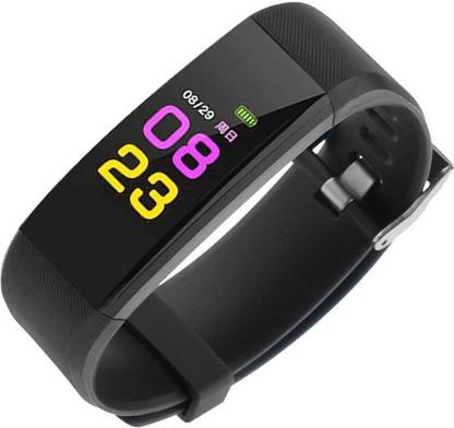 Trending Fitness Best Look ID115 Plus Smart Bracelet 04