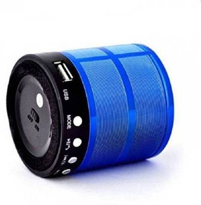 Buy Genuine Crystal Clear Noise-Cancelling Speakerphone 5 W Bluetooth Speaker