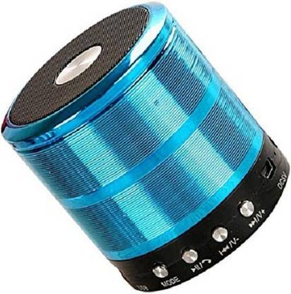 Buy Genuine Portable Design Convenient For You To Carry 5 W Bluetooth Laptop/Desktop Speaker