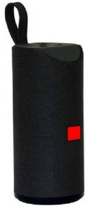 Buy Genuine TG 113 Splashproof Portable Heavy Bass Bluetooth Home Speaker 15 W Bluetooth Speaker