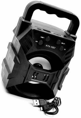 Buy Genuine Ultra Boost with Heavy DJ Sound 15 W Bluetooth Speaker