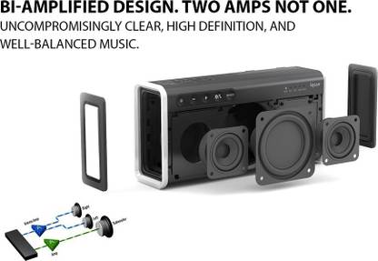 CREATIVE Go Bluetooth Speaker
