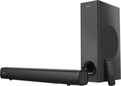 (Refurbished) Creative Stage 160 W Bluetooth Soundbar