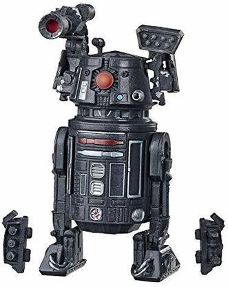 STAR WARS The Black Series Doctor Aphra Comics 6"-Scale Bt-1 (Beetee) Figure