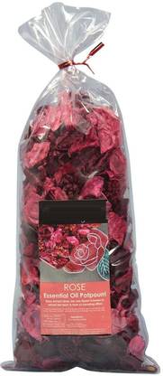 VibeX Â®Scented Home Fragrance Potpurri Multicolor Dried Sticks Artificial Flower