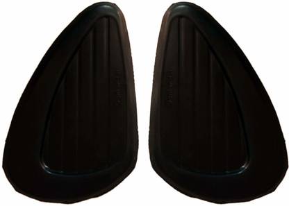 Senior Thigh Pad Motorbikes. Knee Grip Decal Guard Protector Compatible Bike Tank Pad