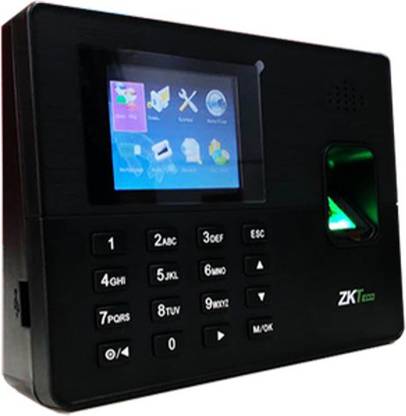 ZKTeco K60 Time & Attendance, Access Control