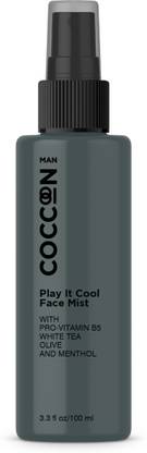 Coccoon Play It Cool Face Mist