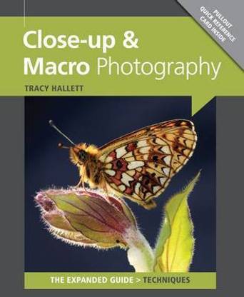Close-up and Macro Photography