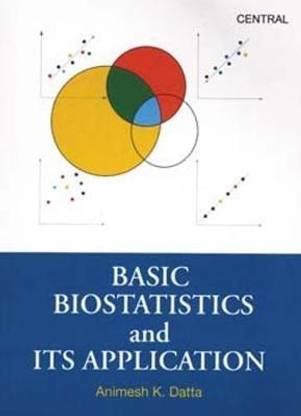 Basic Biostatistics and its Application