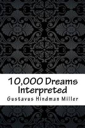 10,000 Dreams Interpreted