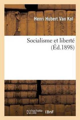 Socialisme Et Liberte