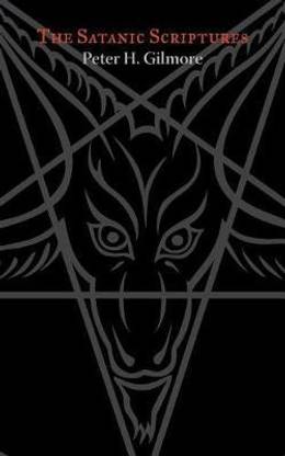 The Satanic Scriptures