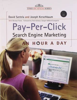 Pay-Per-Click Search Engine Marketing