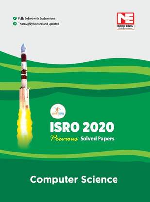 Isro Computer Science Previous Solved Papers - 2020