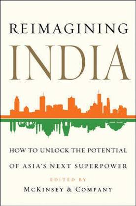 Reimagining India