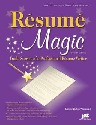 Resume Magic
