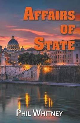 Affairs of State