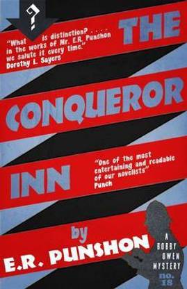 The Conqueror Inn