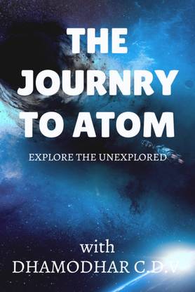The Journey to Atom