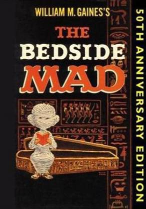 The Bedside "Mad": v. 6