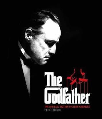 The Godfather: The Official Motion Picture Archives