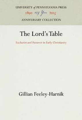 The Lord's Table