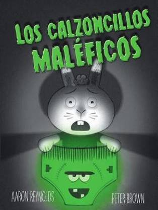 Los Calzoncillos Maleficos