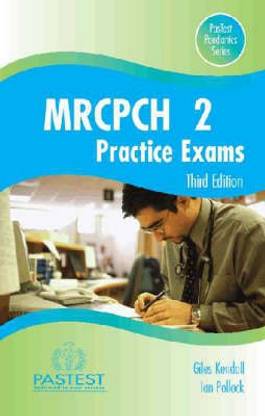 MRCPCH Part 2 Practice Exams