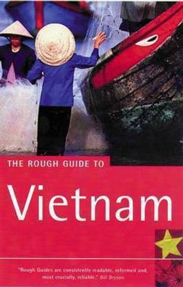 The Rough Guide To Vietnam (4th Edition)