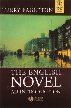 The English Novel an Introduction