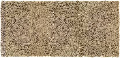 FurHaven Pet Products Beige Polyester Area Rug