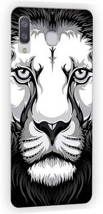 Femto Back Cover for Samsung Galaxy A8 Star