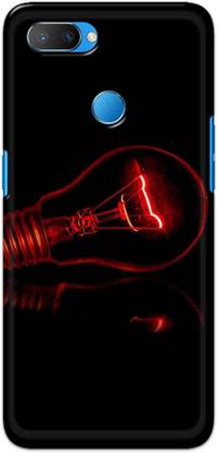 Printor Back Cover for Realme U1
