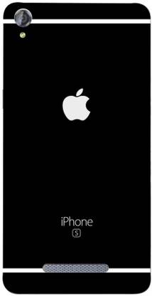 MOBI SMART Back Cover for Micromax Canvas Fire 6 Q428 Back Cover /Micromax Canvas Fire 6 Q428 Back Case