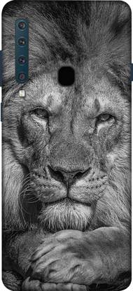 Crockroz Back Cover for Samsung A9/Samsung Galaxy A9