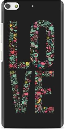 Flipkart SmartBuy Back Cover for Gionee Elife S7