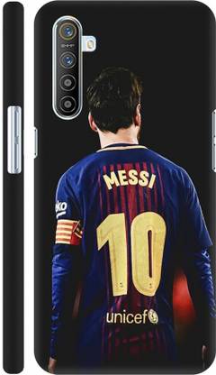 KWINE CASE Back Cover for Realme XT