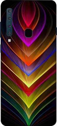 Crockroz Back Cover for Samsung A9/Samsung Galaxy A9