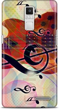 Flipkart SmartBuy Back Cover for Oppo R7 Plus