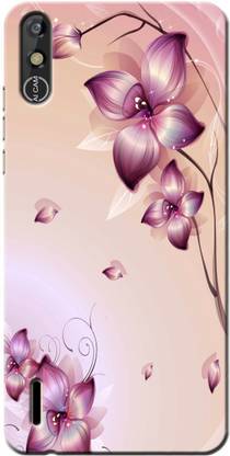 Tokito Back Cover for Tecno Spark Go
