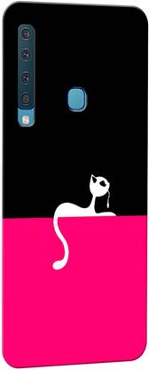 Femto Back Cover for Samsung Galaxy A9 2018