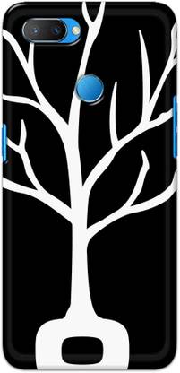 Printor Back Cover for Realme U1