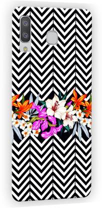 Femto Back Cover for Samsung Galaxy A8 Star