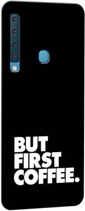 Femto Back Cover for Samsung Galaxy A9 2018